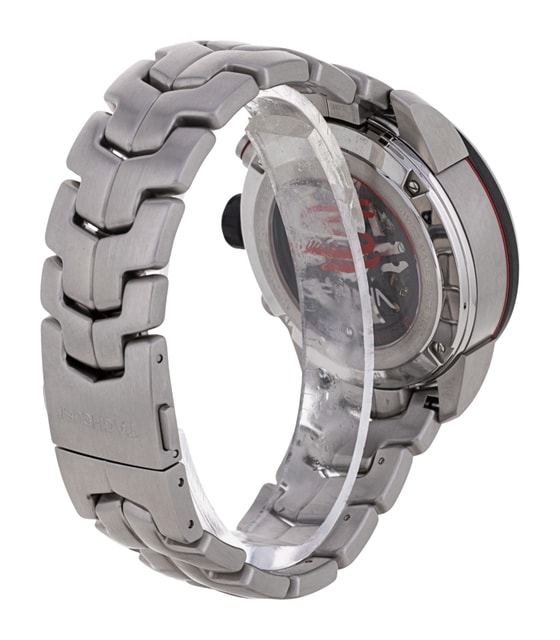 Tag Heuer Carrera CBG2013.BA0657 Image 3